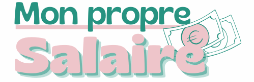 Logo Mon propre Salaire